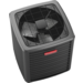 Air Conditioner, 2.0T 17.2Sr2 2Stg 208/230-1 ComfBr GSXC7