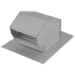 Roof Cap, Up to 4