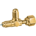 Access Valve, 1/4