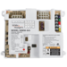 Furnace Control Kit, 30 Sec 1-Stg Universal HSI Integrated