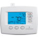 Thermostat, 3H/2C NonProg Univ Stg/HP 80 Blue