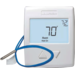 Thermostat, Heat Non-Prog Hydronic w/Flr Sensor