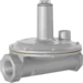 Pressure Regulator, 1-1/2