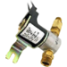 Solenoid Valve, 24V f/1042/1137 Humidifier