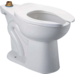 Toilet Bowl, 1.28/1.6gpf 12
