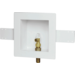 Outlet Box, Copper Swt Std No Hammer Low Lead Sqr Ice Maker