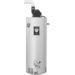 Water Heater, LP 75gal 6yr Power Vent Energy Saver