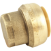 Brass End Stop, 1