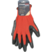 Gloves, Large Reusable Nitrile Stronghold