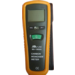 Carbon Monoxide Detector, 0-1000ppm w/Case 9V Battery