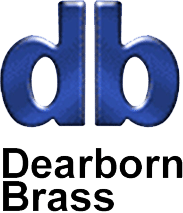 Dearborn Brass