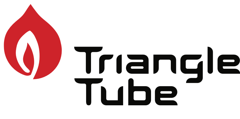 Triangle Tube